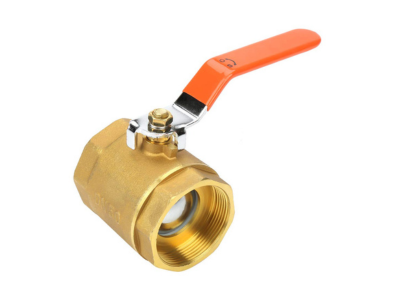 Brass Valves
